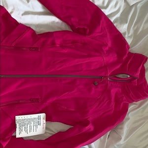 Brand new lulu lemon jacket
